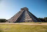 Chichen Itza Feb 2018